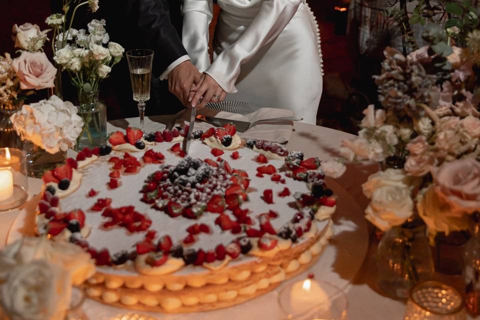 Il Sorriso - Catering