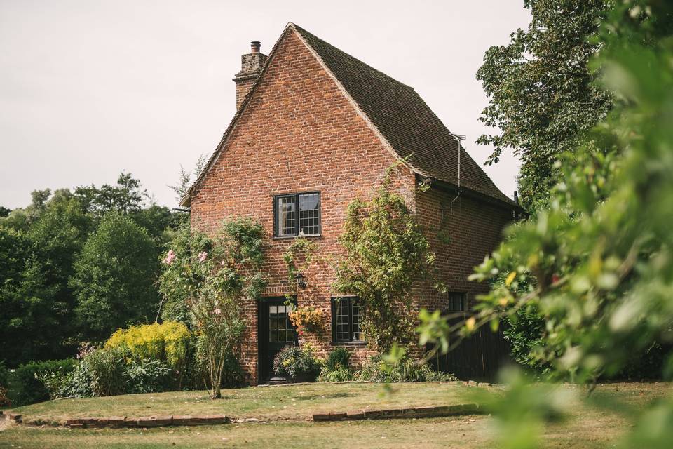 Fisherman's Cottage