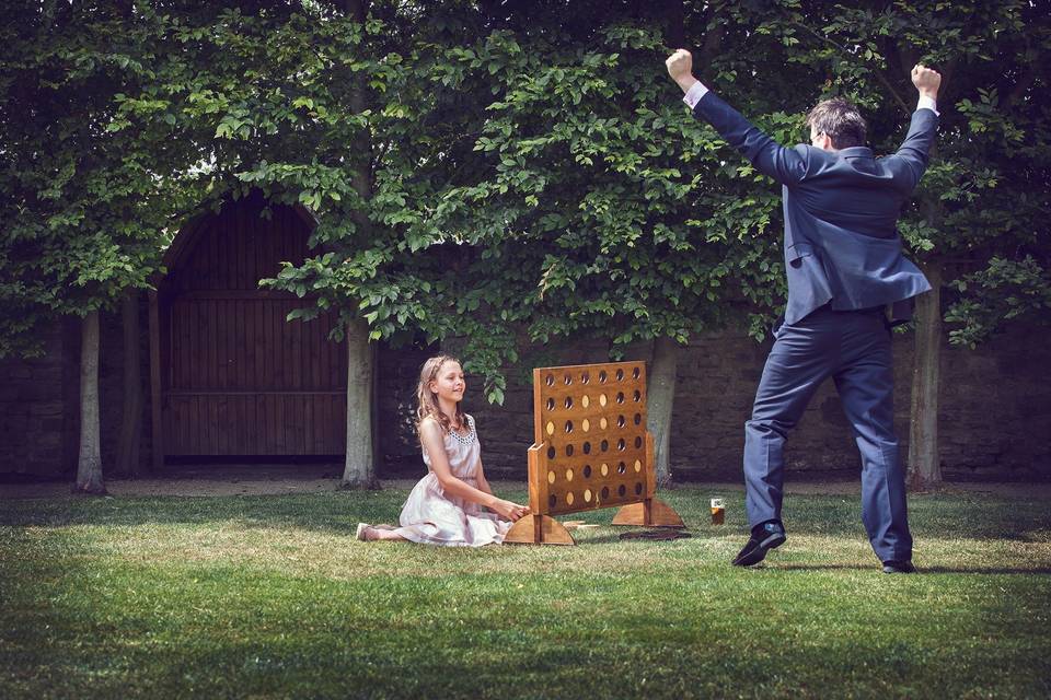 Mark Chivers Photography -  First dance