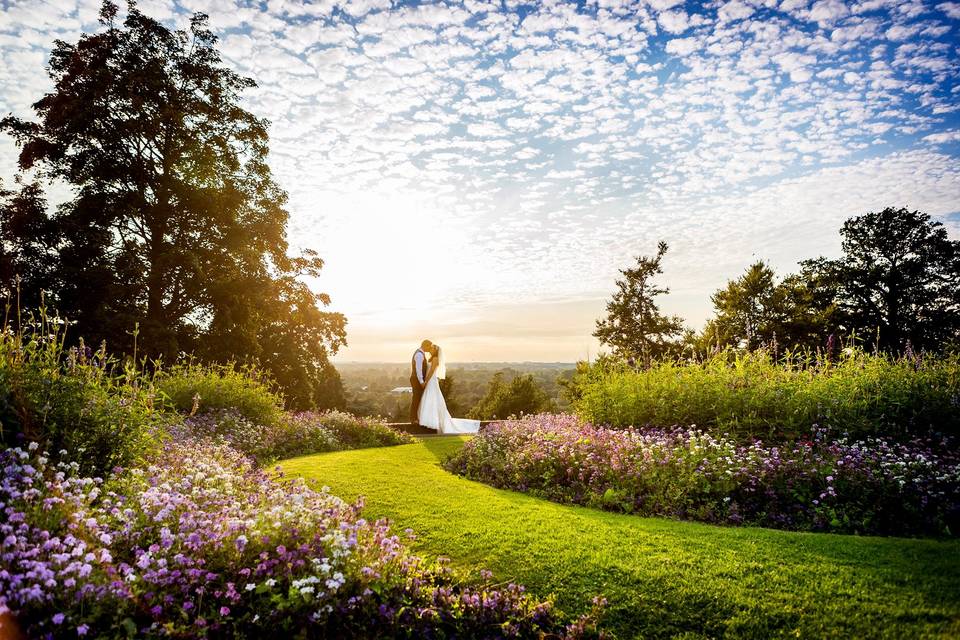 Mark Chivers Photography - Newlyweds