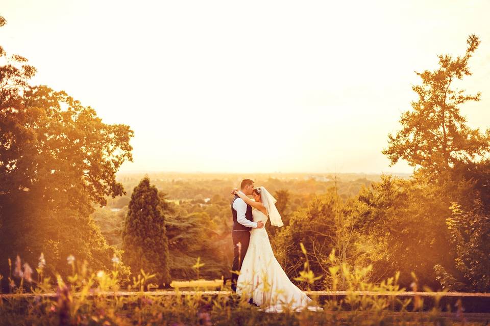 Mark Chivers Photography - Fairytale setting