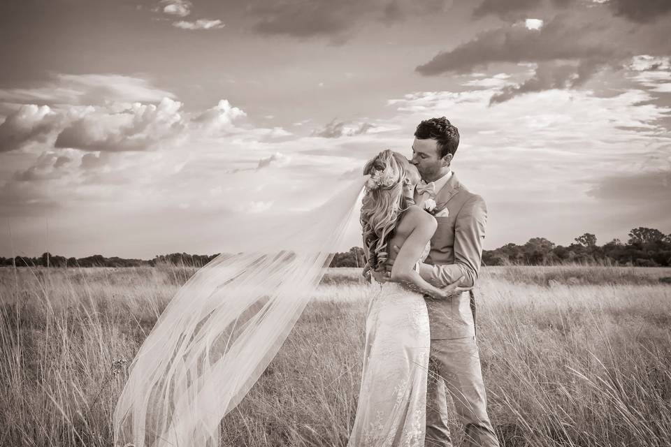 Mark Chivers Photography - Newlyweds