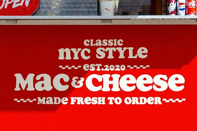 MacST Diner