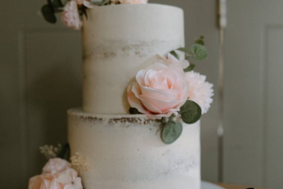 Cake