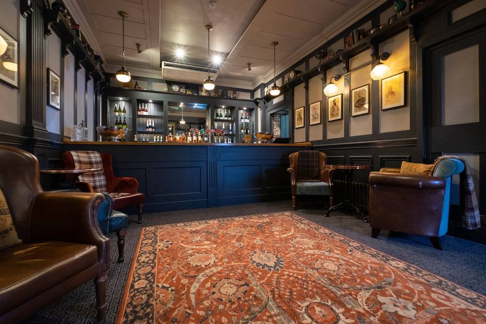 Drawing Room Bar