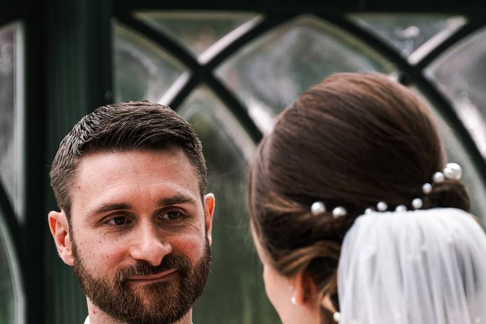Wedding photography Gisborough