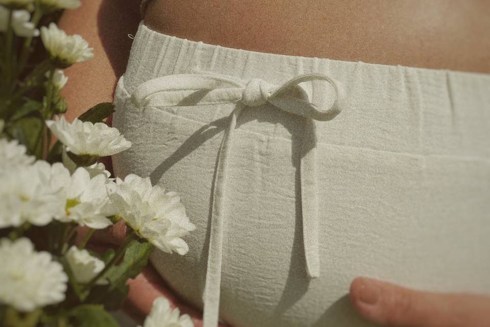 Maternity shoot 🤎