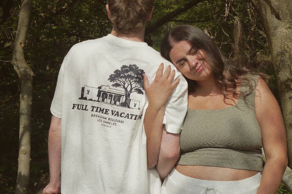 Maternity shoot 🤎