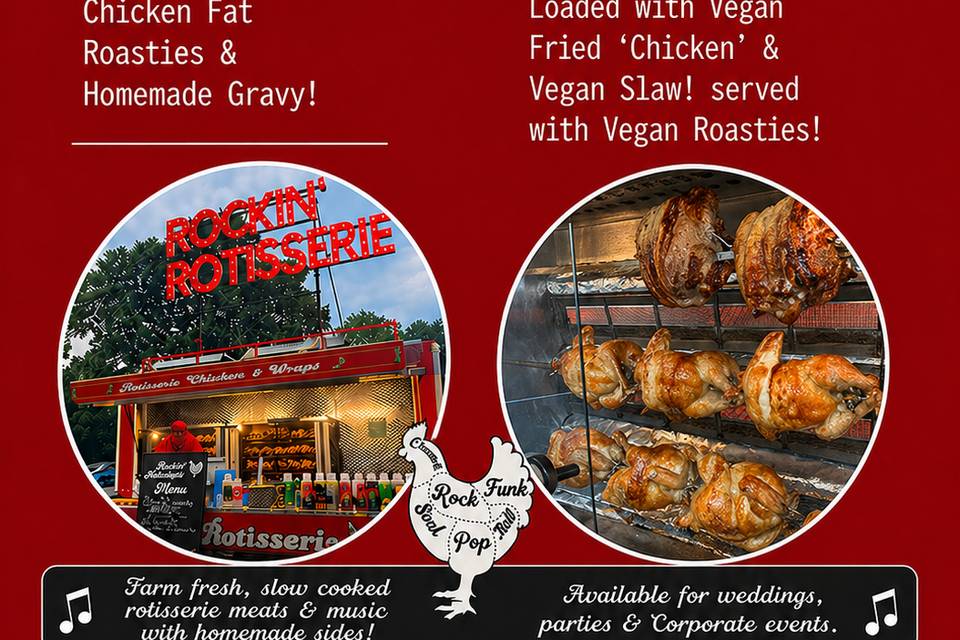 Sample Menu 3