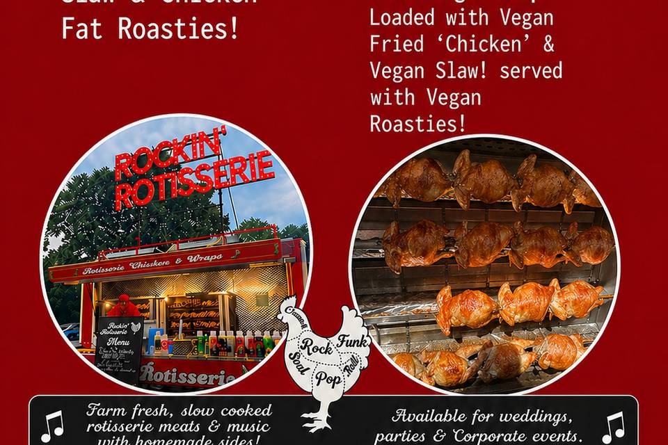 Sample Menu 4
