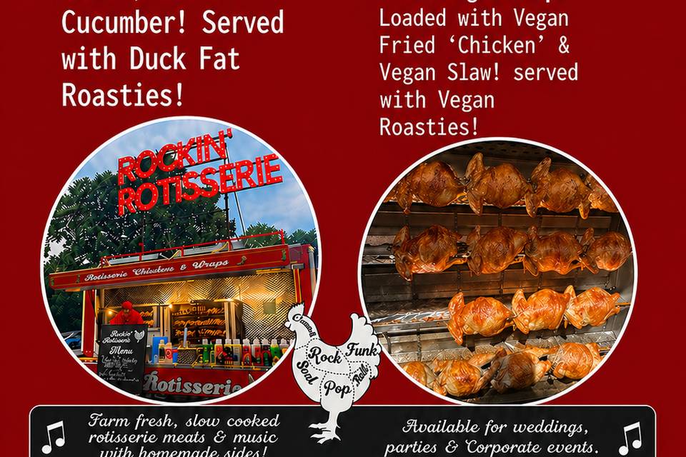 Sample Menu 5