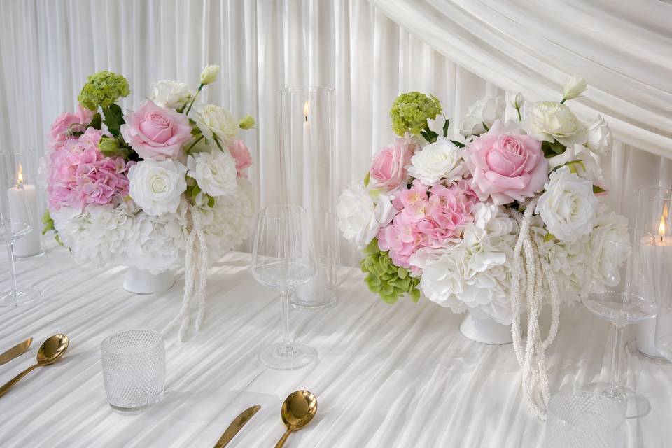 Petite Vases