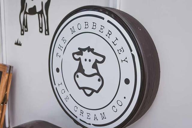 The Mobberley Ice Cream Company