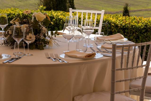 RISTORANTE