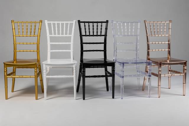 Chiavalri Chairs