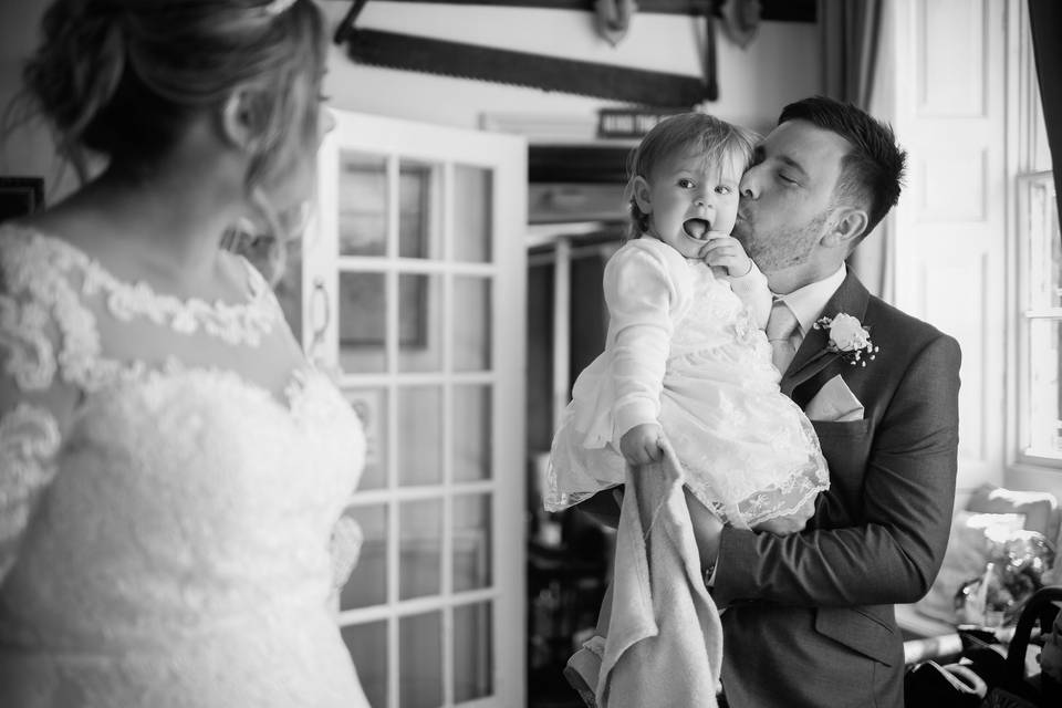 Abbie & Andy