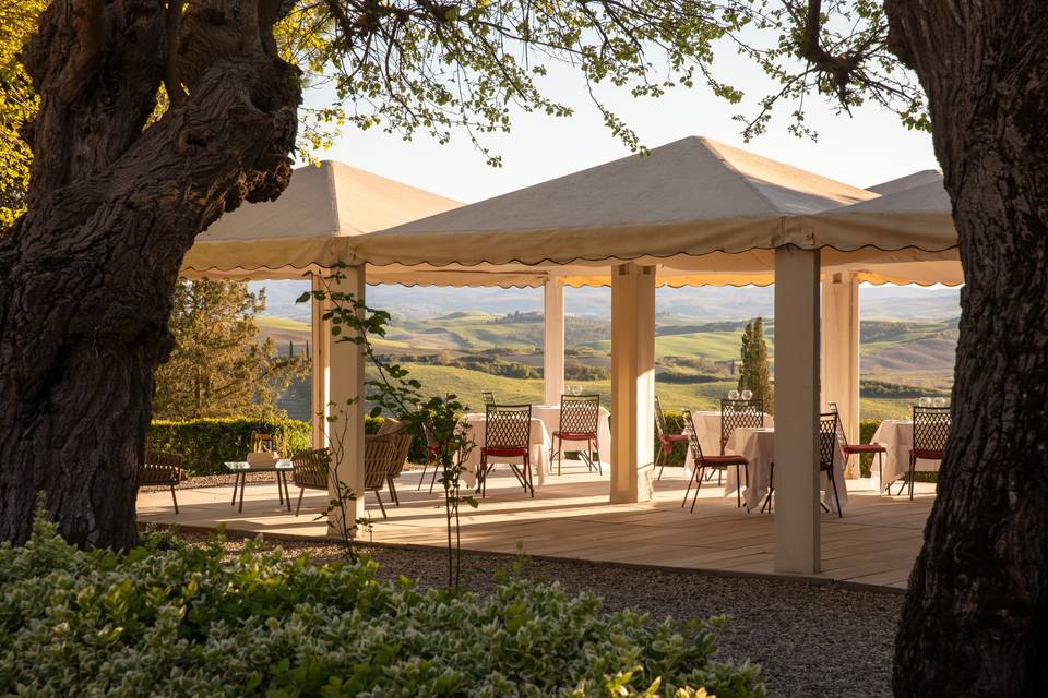 TERRAZZA