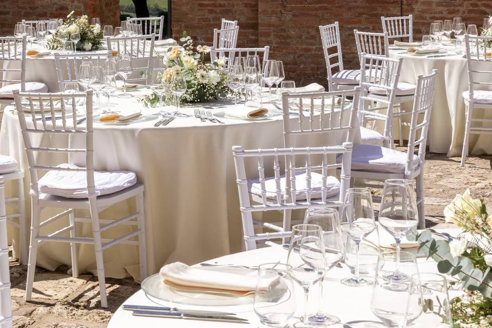WEDDING