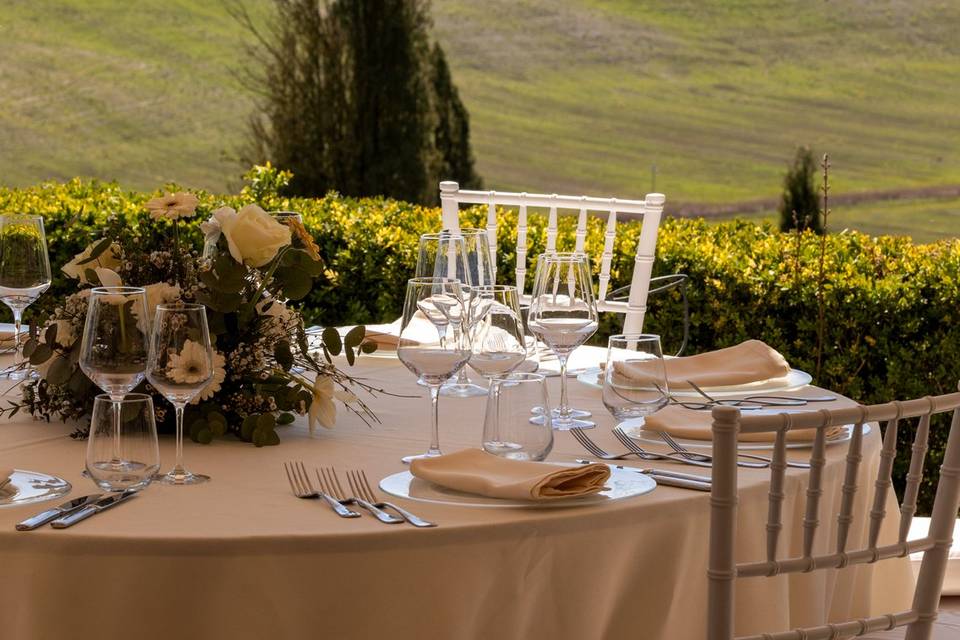 RISTORANTE