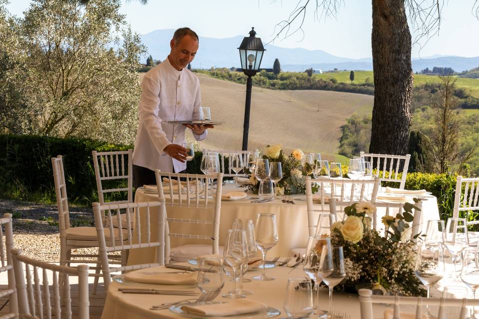 RISTORANTE