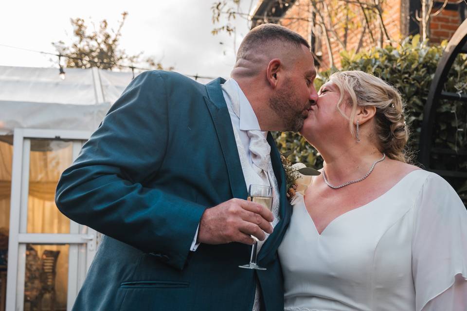 Wedding