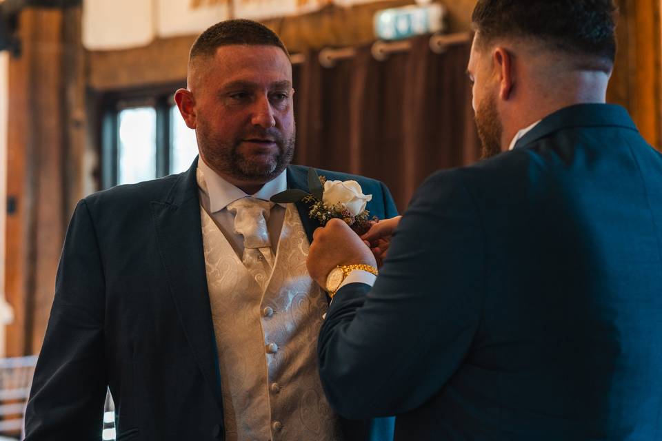Wedding
