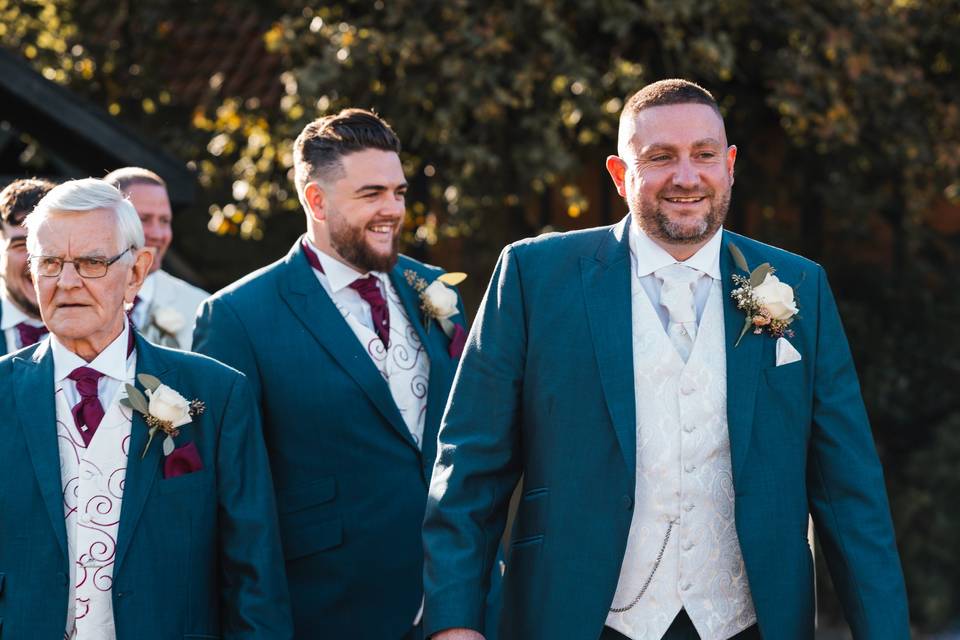 Wedding