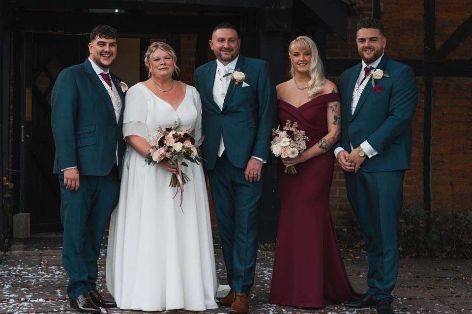 Wedding