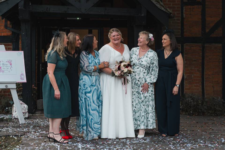 Wedding