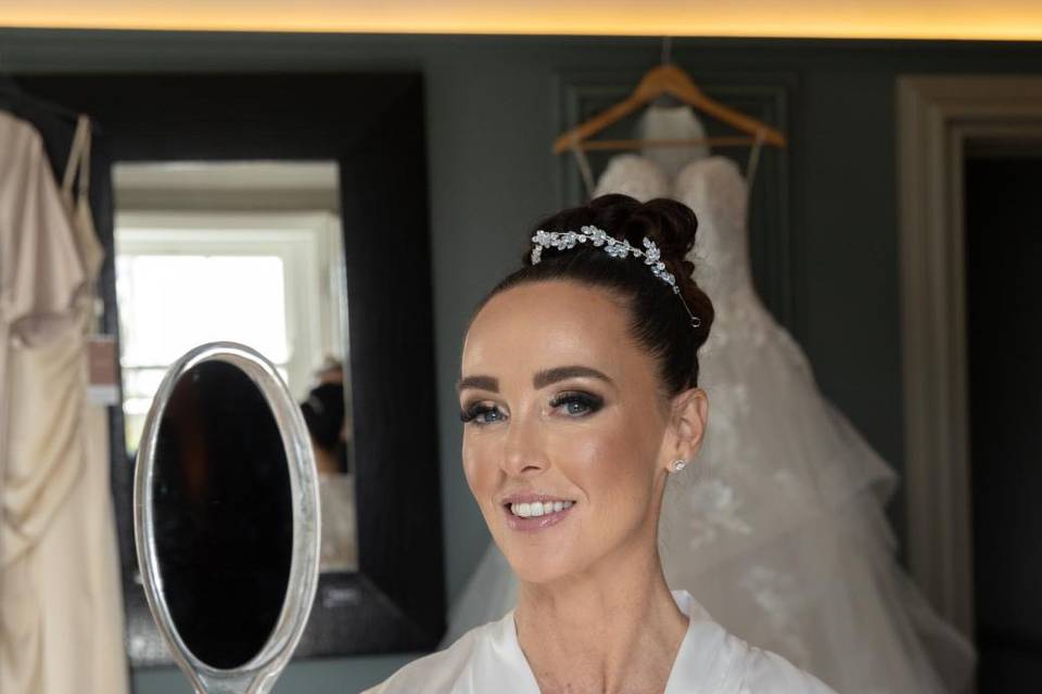 Bride Sammy