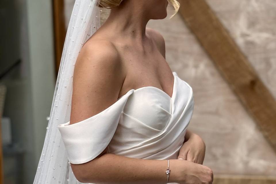 Bridal Perfection
