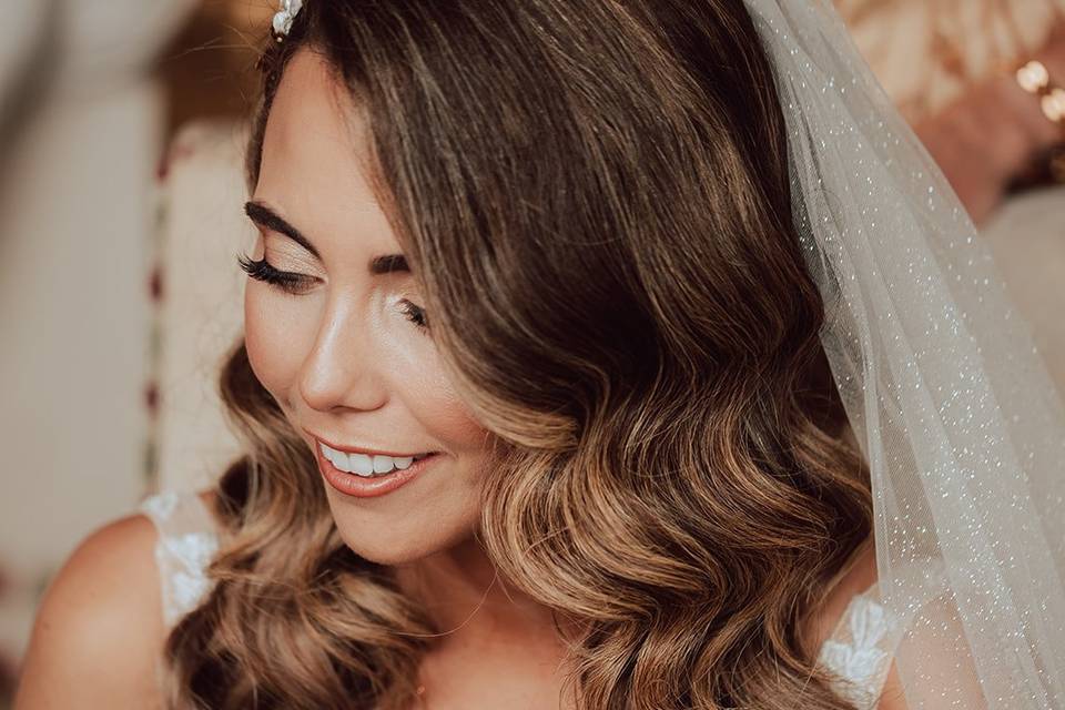 Bride Alessandra