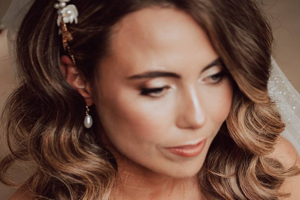 Bride Alessandra