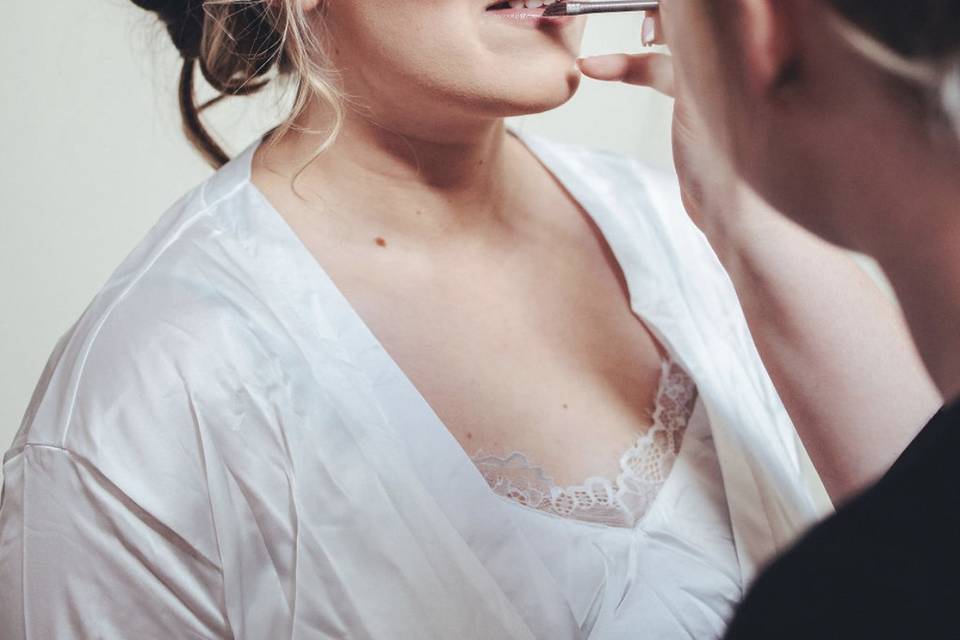 Bride Jordan