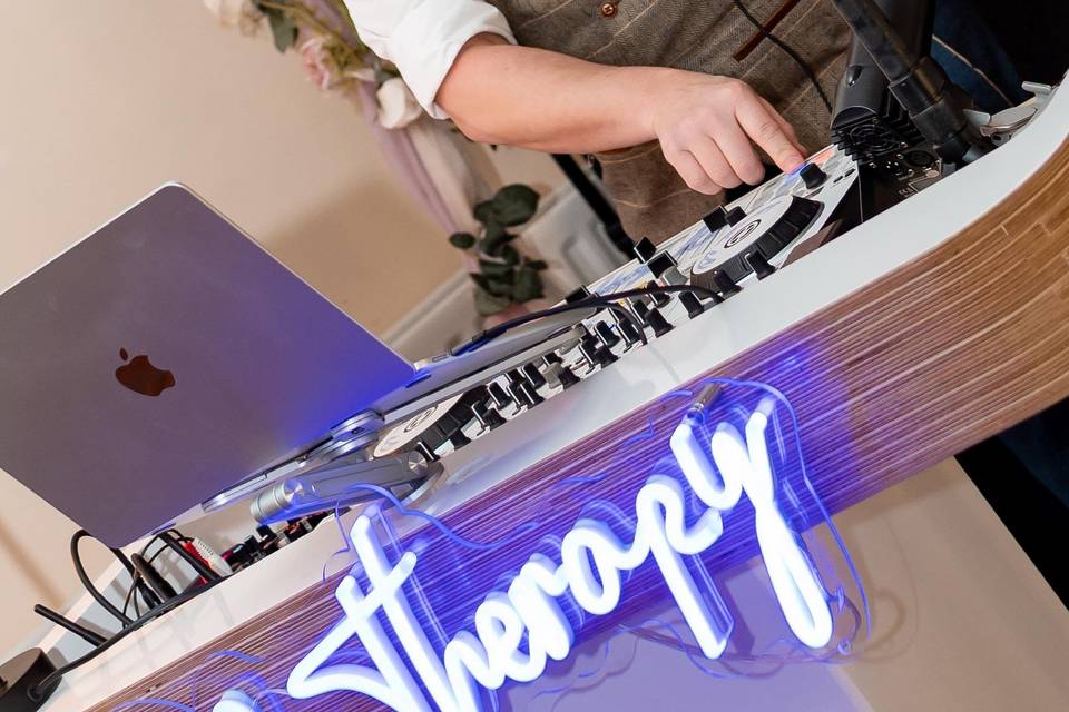 Mixing