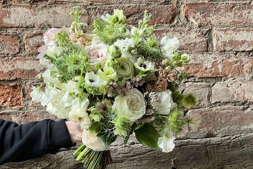 Bridal Bouquet