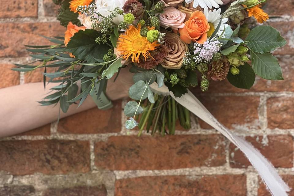 Bridal Bouquet