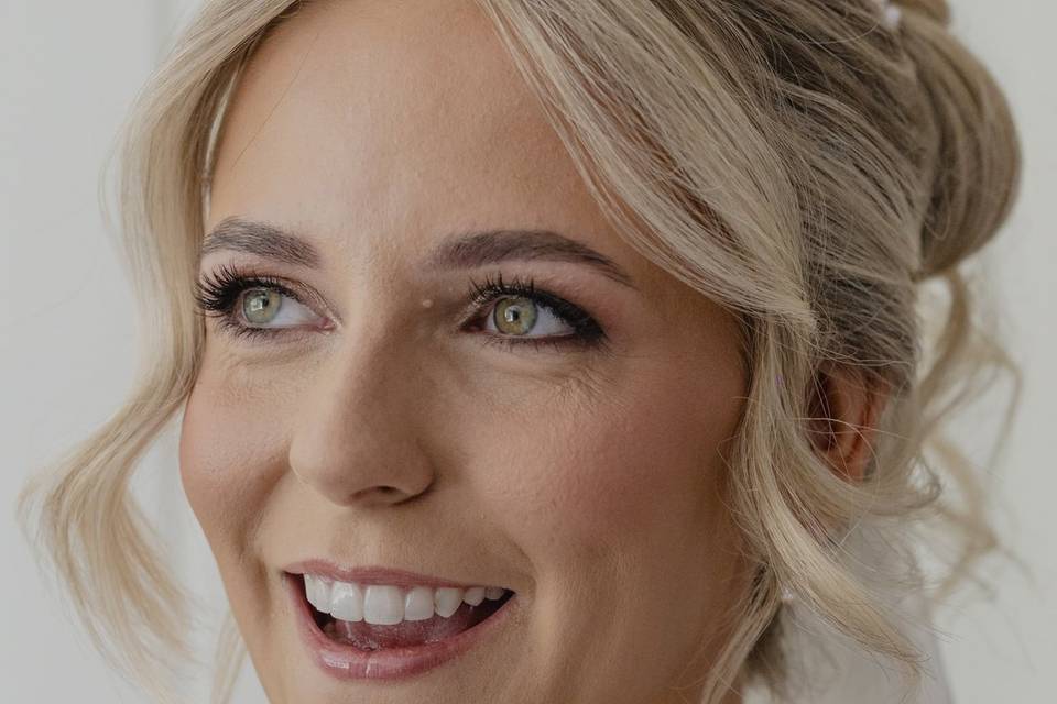 Bride