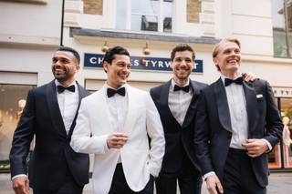 CHARLES TYRWHITT