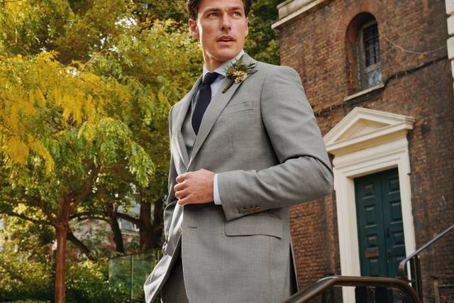 CHARLES TYRWHITT
