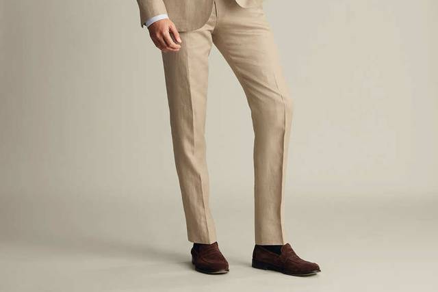 Charles Tyrwhitt Shirts Ltd # Somerset