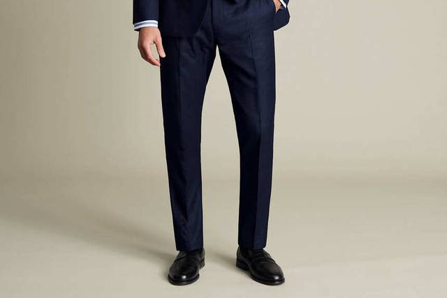 Charles Tyrwhitt Shirts Ltd # Somerset