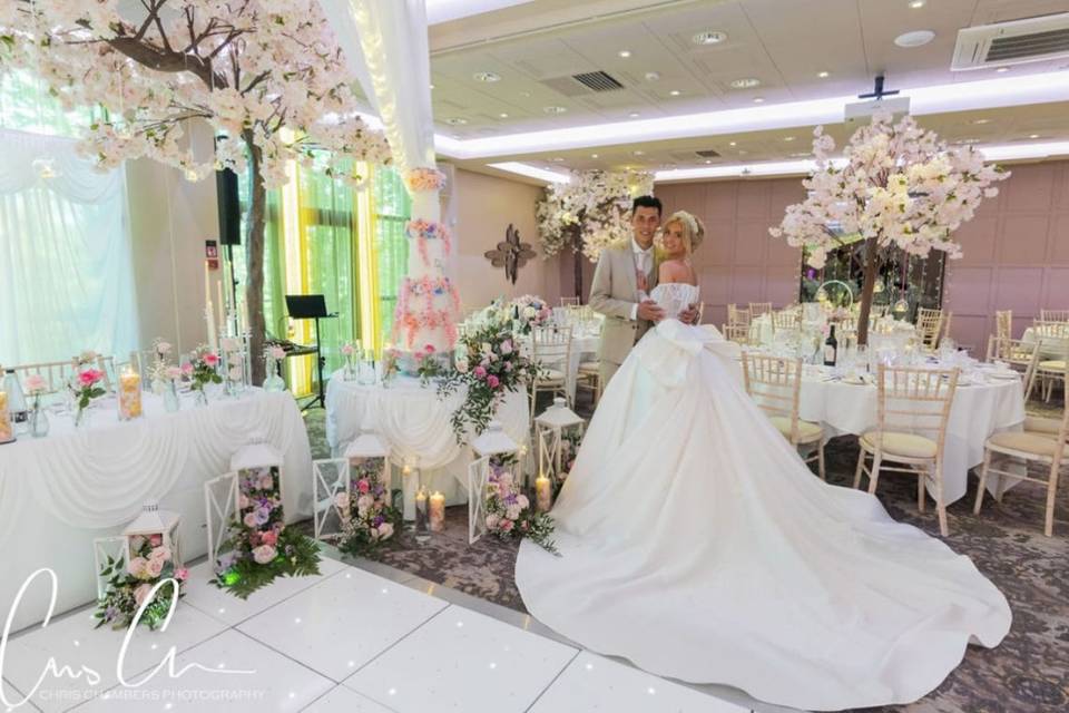 Bridal