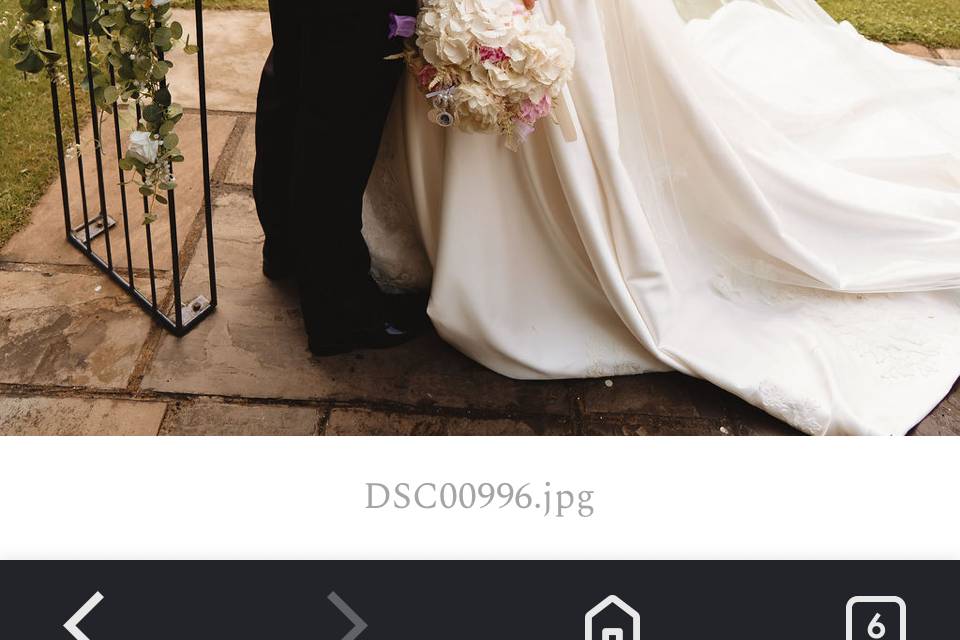 Bride