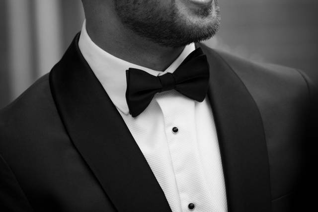 Hunton Park Wedding