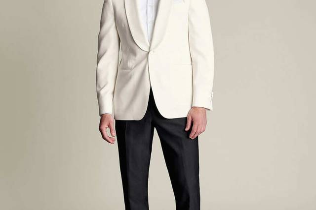 Charles Tyrwhitt Shirts Ltd