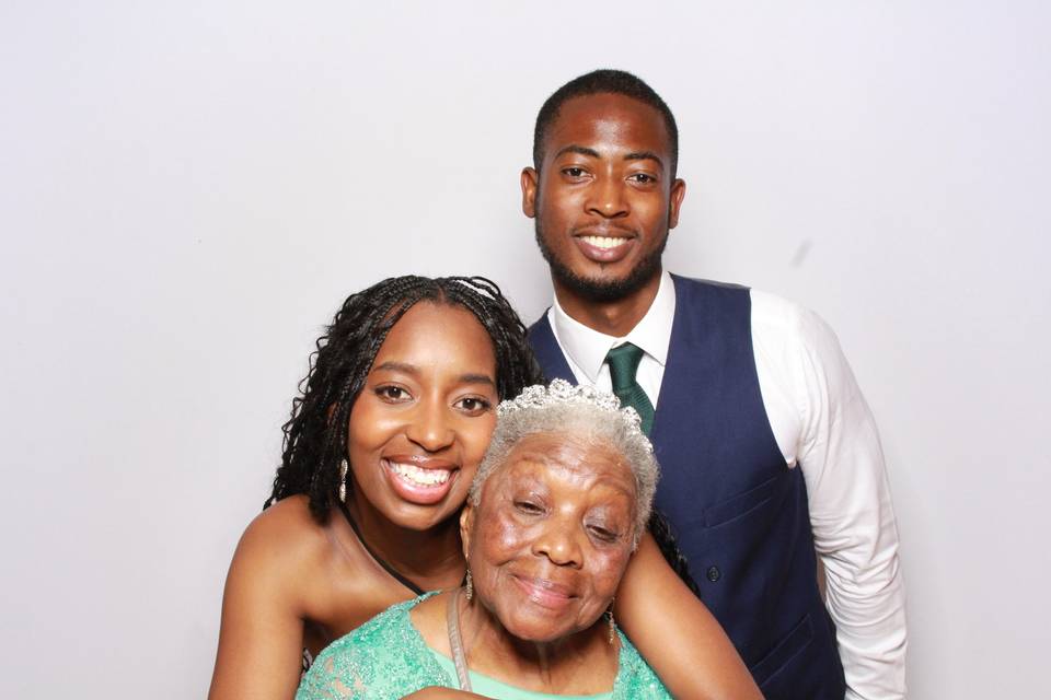 Family Memories