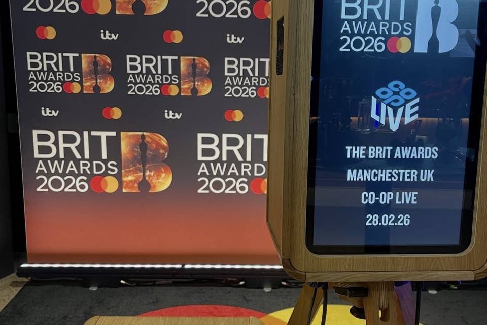 BRIT Awards 2026