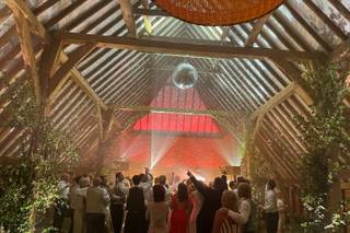 Ruffynes Barn