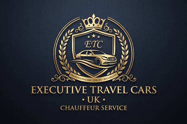 Executive Travel Cars UK